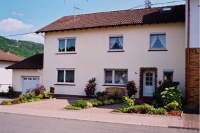 Ferienwohnung Steinebach